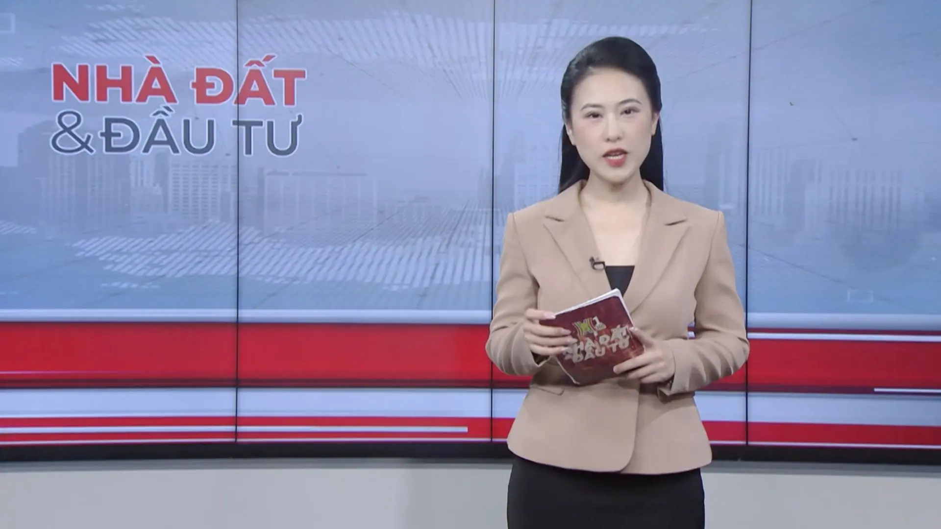 Bản tin Nhà đất và đầu tư | 17/09/2025
